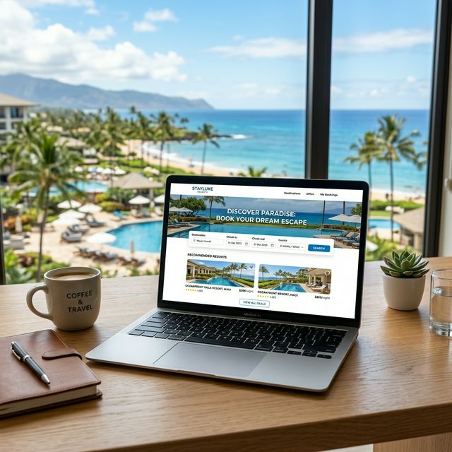 Phase 1 Digital Foundation